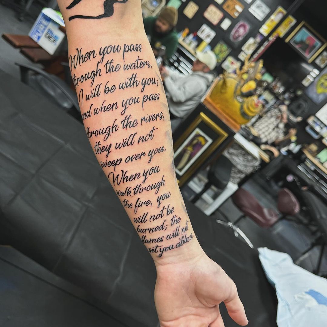sixer-forearm-script-when-you-pass-through-the-waters